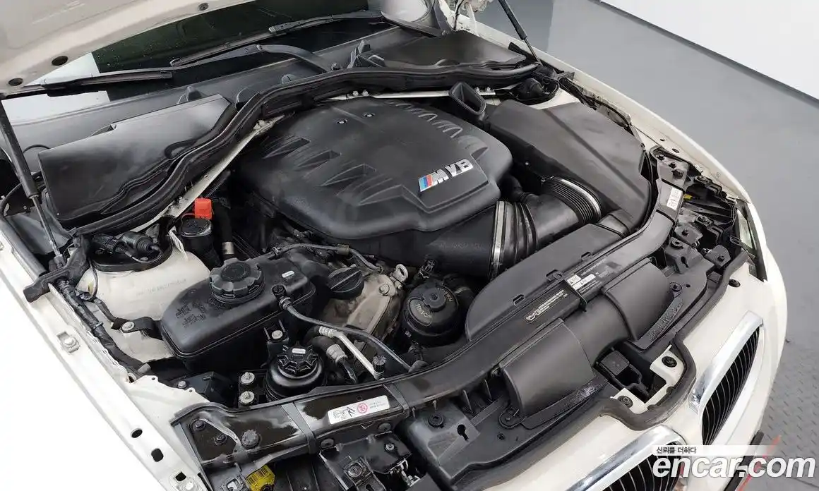 BMW M3 2013 4.0 Автомат в Москве № 388149, фото 6