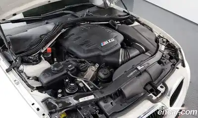 BMW M3 2013 4.0 Автомат в Москве № 388149, миниатюра 6