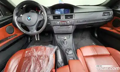 BMW M3 2013 4.0 Автомат в Москве № 388149, миниатюра 7