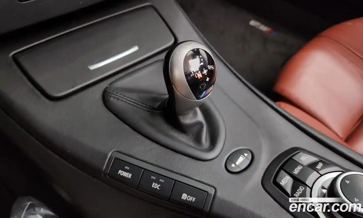 BMW M3 2013 4.0 Автомат в Москве № 388149, фото 9