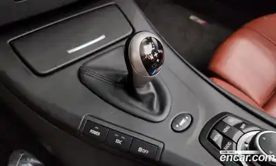 BMW M3 2013 4.0 Автомат в Москве № 388149, миниатюра 9