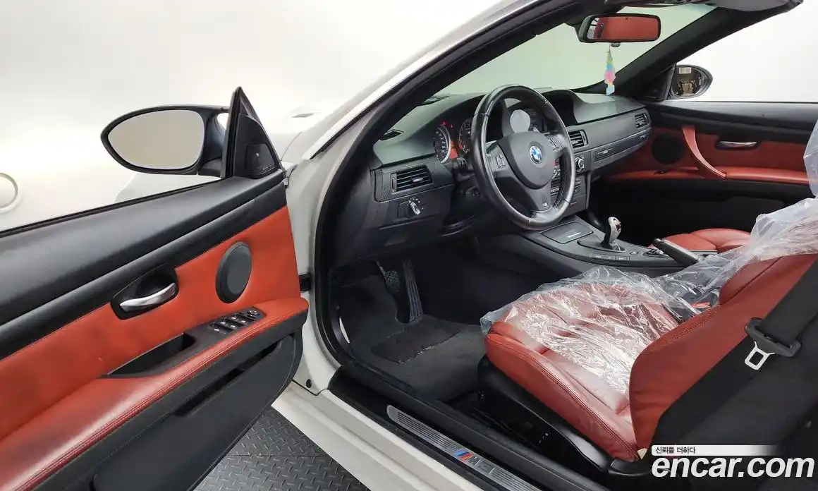 BMW M3 2013 4.0 Автомат в Москве № 388149, фото 10