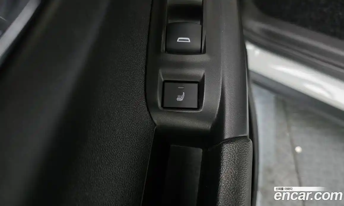 Chevrolet TrailBlazer 2022 1.3 Автомат в Москве № 38835, фото 19