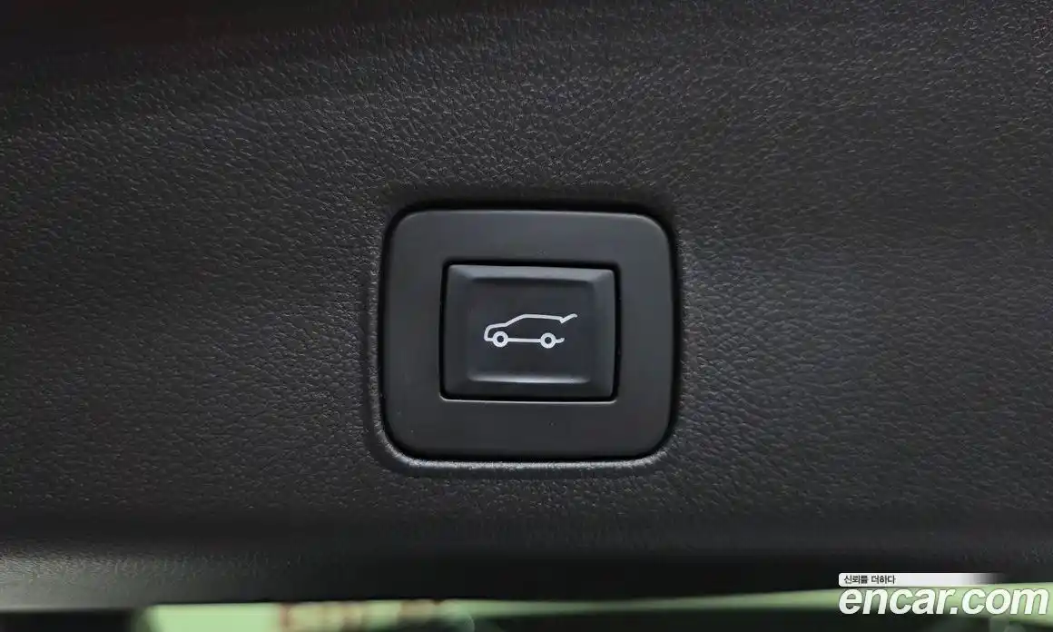 Chevrolet TrailBlazer 2022 1.3 Автомат в Москве № 38835, фото 20