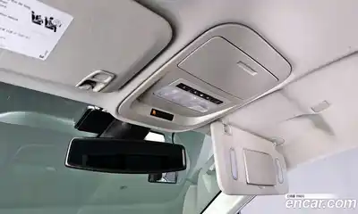 Chevrolet Colorado 2022 3.6 Автомат в Москве № 39126, миниатюра 11