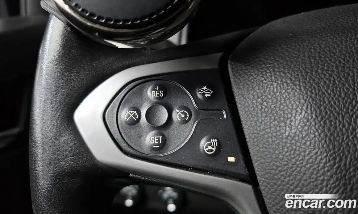 Chevrolet Colorado 2022 3.6 Автомат в Москве № 39126, фото 13