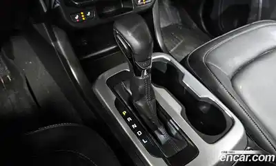 Chevrolet Colorado 2022 3.6 Автомат в Москве № 39126, миниатюра 7