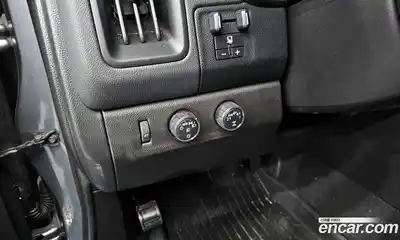 Chevrolet Colorado 2022 3.6 Автомат в Москве № 39126, миниатюра 10