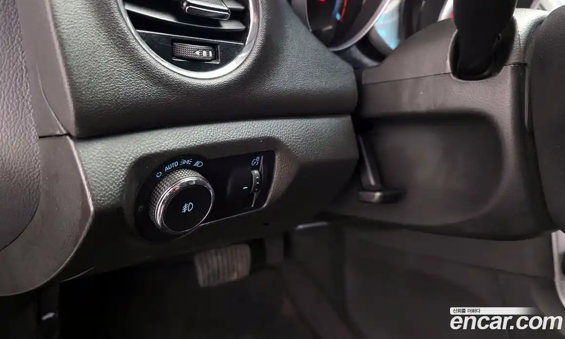 Chevrolet Cruze 2014 1.8 Автомат в Москве № 39243, фото 13