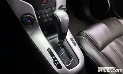 Chevrolet Cruze 2014 1.8 Автомат в Москве № 39243, миниатюра 6