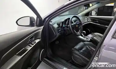 Chevrolet Cruze 2014 1.8 Автомат в Москве № 39243, миниатюра 8