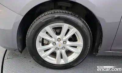 Chevrolet Cruze 2014 1.8 Автомат в Москве № 39243, миниатюра 9