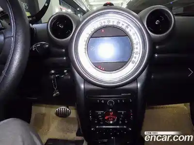 Mini Countryman 2012 2.0 Автомат в Москве № 395212, миниатюра 11