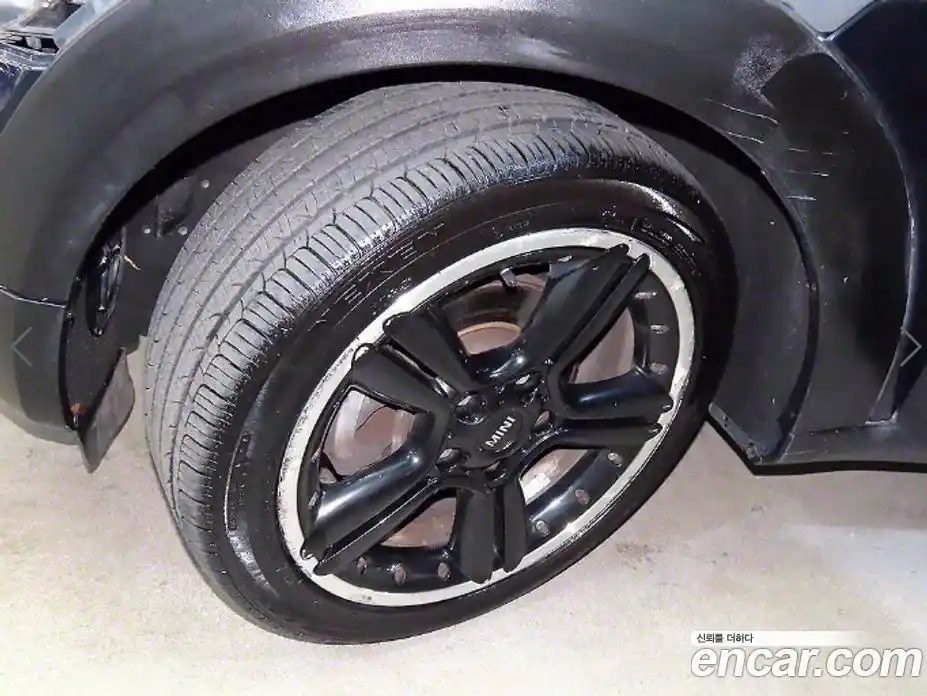 Mini Countryman 2012 2.0 Автомат в Москве № 395212, фото 19