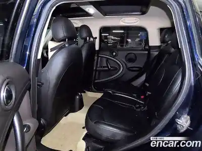 Mini Countryman 2012 2.0 Автомат в Москве № 395212, миниатюра 7