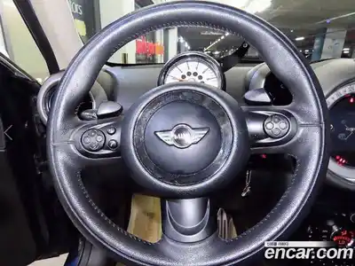 Mini Countryman 2012 2.0 Автомат в Москве № 395212, миниатюра 8