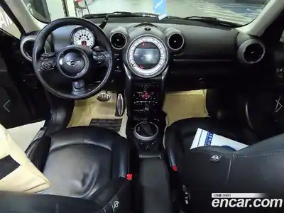 Mini Countryman 2012 2.0 Автомат в Москве № 395212, миниатюра 10