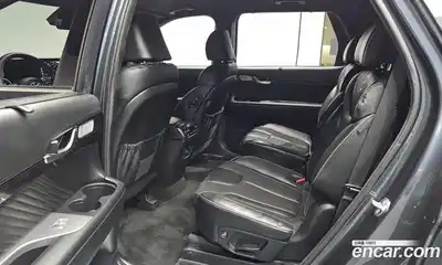 Hyundai Palisade 2024 3.8 Автомат в Москве № 395472, миниатюра 11