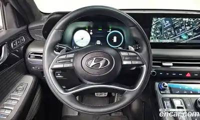 Hyundai Palisade 2024 3.8 Автомат в Москве № 395472, миниатюра 12