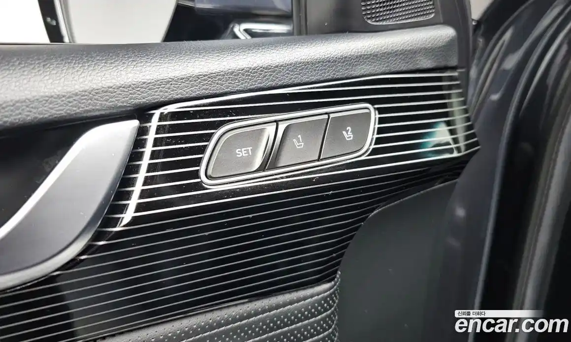 Hyundai Palisade 2024 3.8 Автомат в Москве № 395472, фото 15