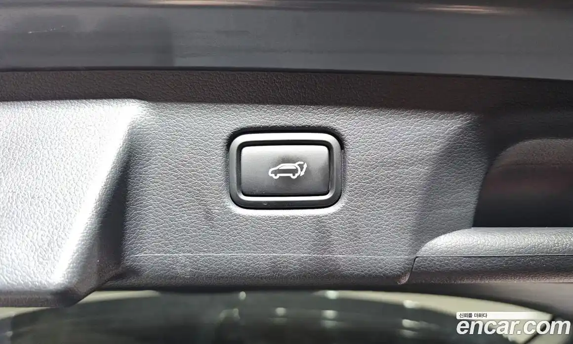 Hyundai Palisade 2024 3.8 Автомат в Москве № 395472, фото 18