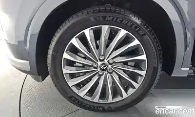 Hyundai Palisade 2024 3.8 Автомат в Москве № 395472, миниатюра 4