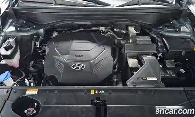 Hyundai Palisade 2024 3.8 Автомат в Москве № 395472, миниатюра 5