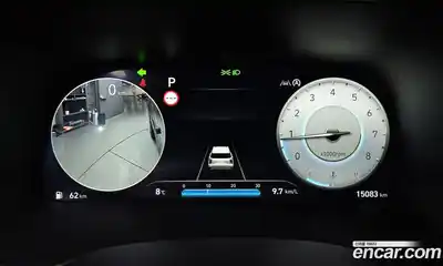 Hyundai Palisade 2024 3.8 Автомат в Москве № 395472, миниатюра 7