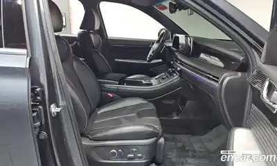 Hyundai Palisade 2024 3.8 Автомат в Москве № 395472, миниатюра 10