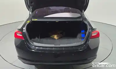 Chevrolet Malibu 2017 1.5 Автомат в Москве № 39594, миниатюра 12