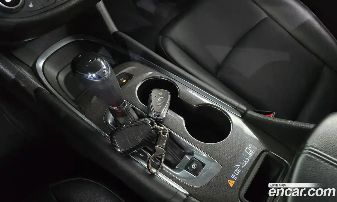 Chevrolet Malibu 2017 1.5 Автомат в Москве № 39594, фото 13