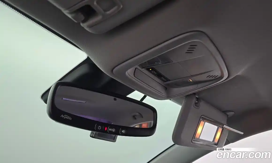 Chevrolet Malibu 2017 1.5 Автомат в Москве № 39594, фото 19