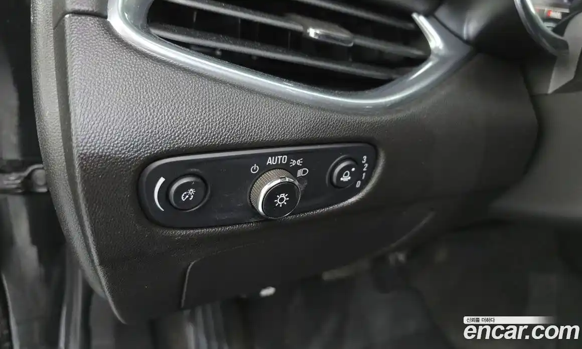 Chevrolet Malibu 2017 1.5 Автомат в Москве № 39594, фото 20