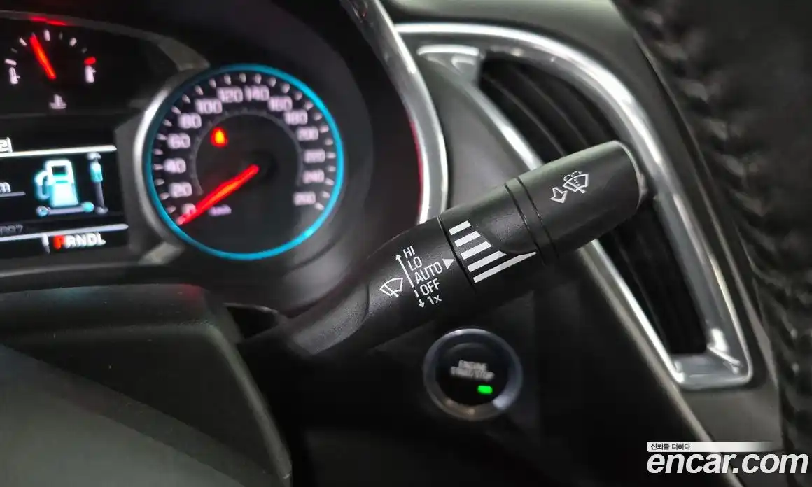 Chevrolet Malibu 2017 1.5 Автомат в Москве № 39594, фото 6