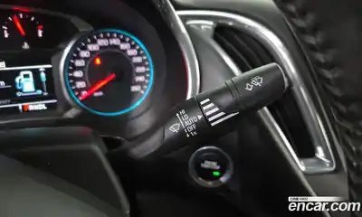 Chevrolet Malibu 2017 1.5 Автомат в Москве № 39594, миниатюра 6