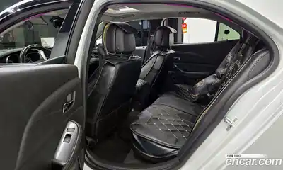 Chevrolet Malibu 2013 2.0 Автомат в Москве № 39706, миниатюра 10