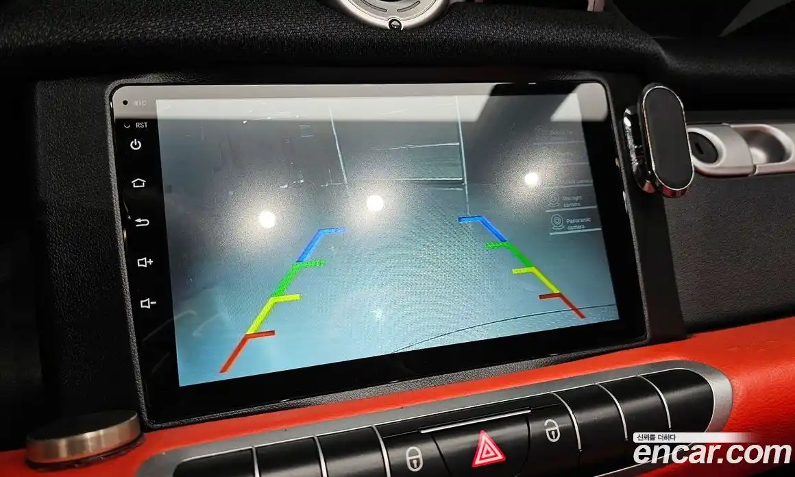 Smart Fortwo 2011 1.0 Робот в Москве № 397769, фото 15