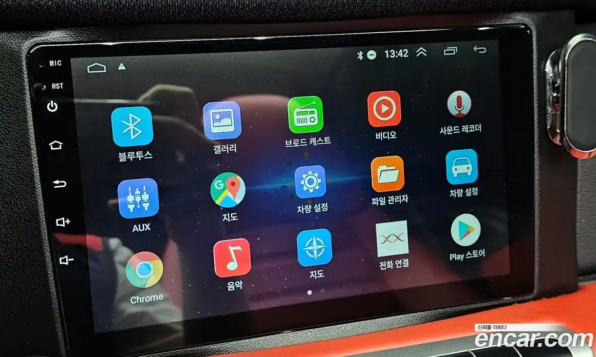 Smart Fortwo 2011 1.0 Робот в Москве № 397769, фото 16