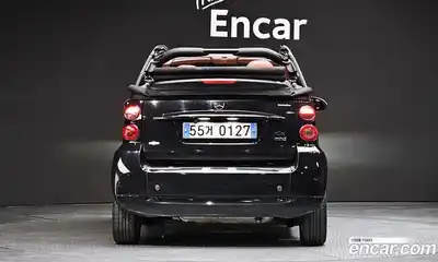 Smart Fortwo 2011 1.0 Робот в Москве № 397769, миниатюра 4