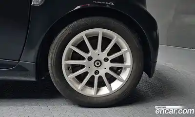 Smart Fortwo 2011 1.0 Робот в Москве № 397769, миниатюра 5