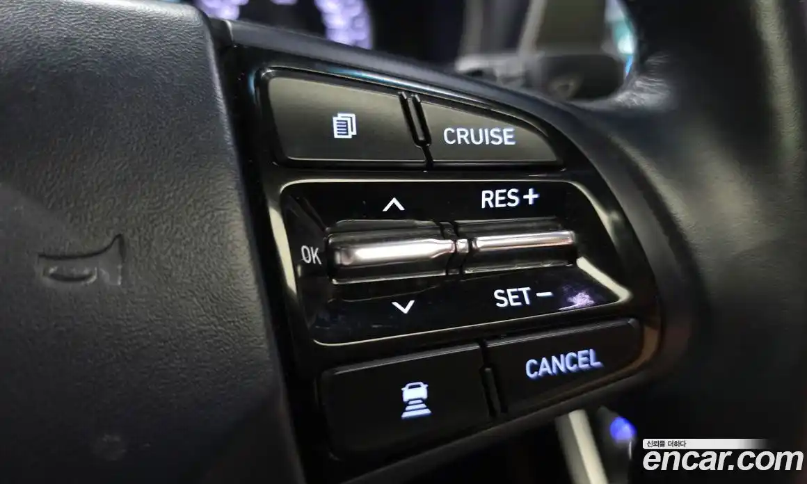 Hyundai Grandeur 2019 3.0 Автомат в Москве № 398639, фото 19