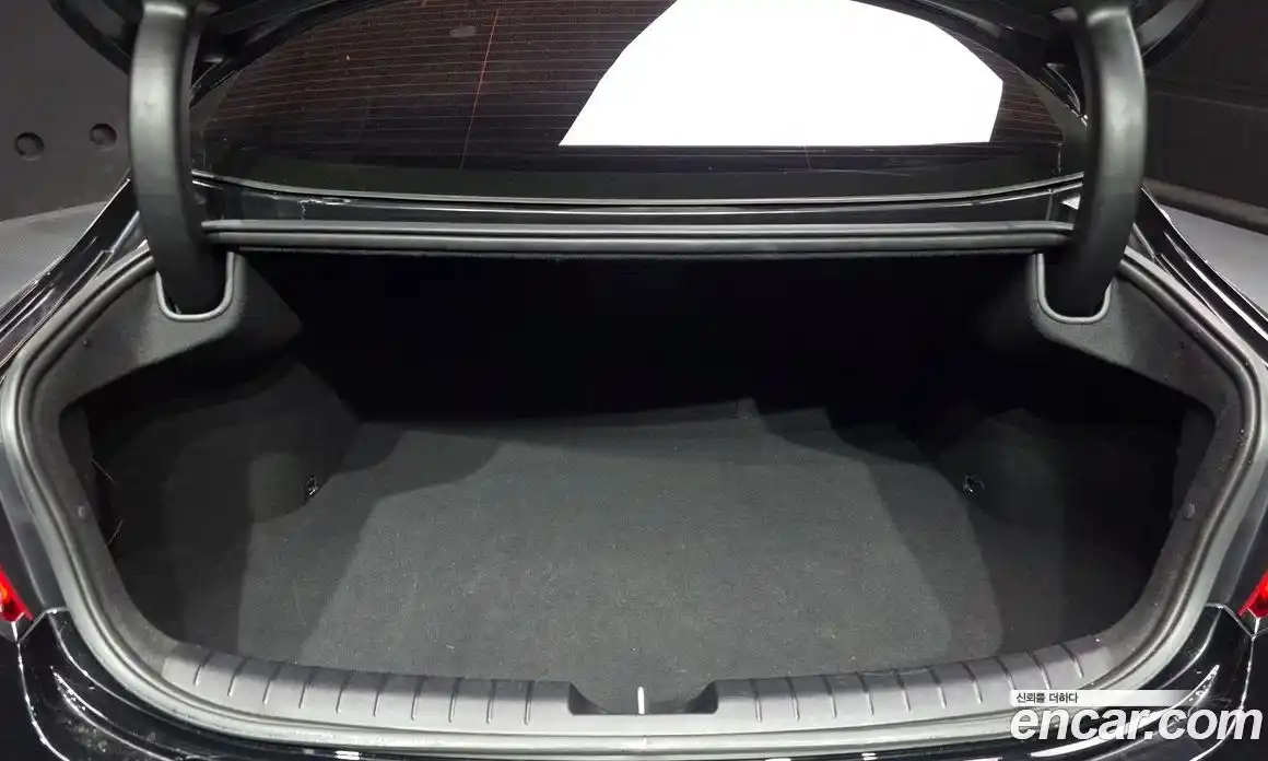 Hyundai Grandeur 2019 3.0 Автомат в Москве № 398639, фото 20