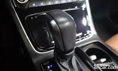 Hyundai Grandeur 2019 3.0 Автомат в Москве № 398639, миниатюра 9