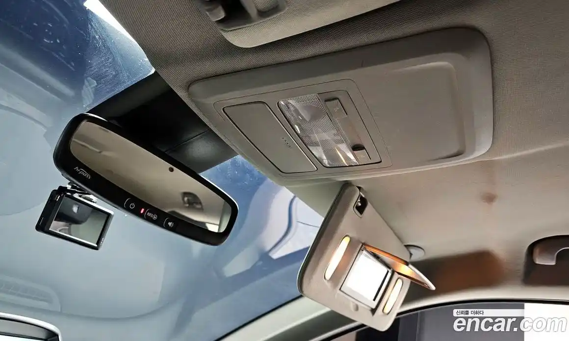 Chevrolet Orlando 2013 2.0 Автомат в Москве № 40055, фото 12