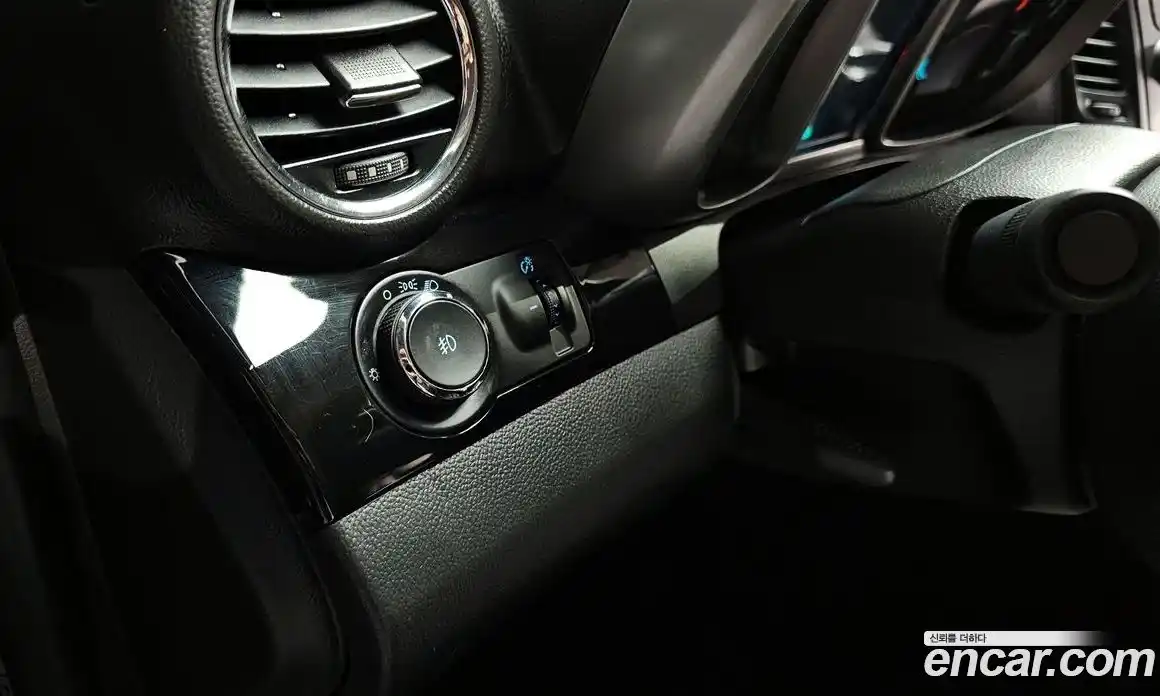 Chevrolet Orlando 2013 2.0 Автомат в Москве № 40055, фото 15