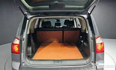 Chevrolet Orlando 2013 2.0 Автомат в Москве № 40055, миниатюра 5