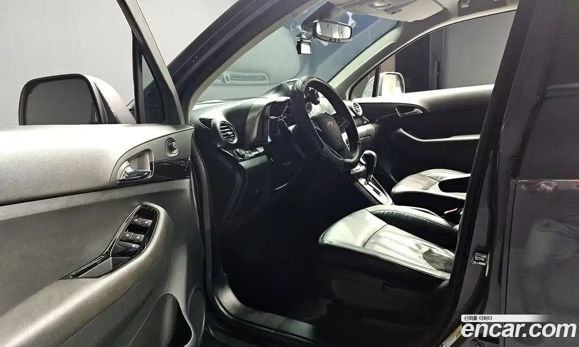 Chevrolet Orlando 2013 2.0 Автомат в Москве № 40055, фото 8