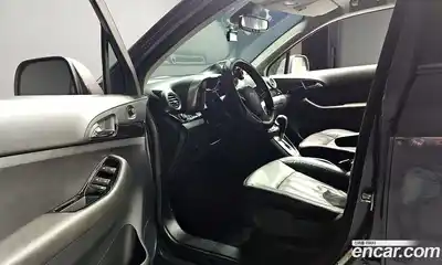 Chevrolet Orlando 2013 2.0 Автомат в Москве № 40055, миниатюра 8