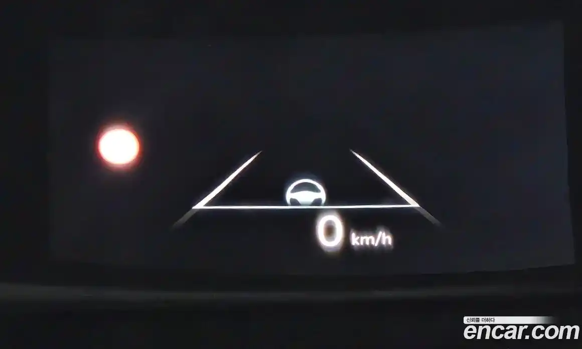 Kia EV9 2024 0.2 Автомат в Москве № 401469, фото 16