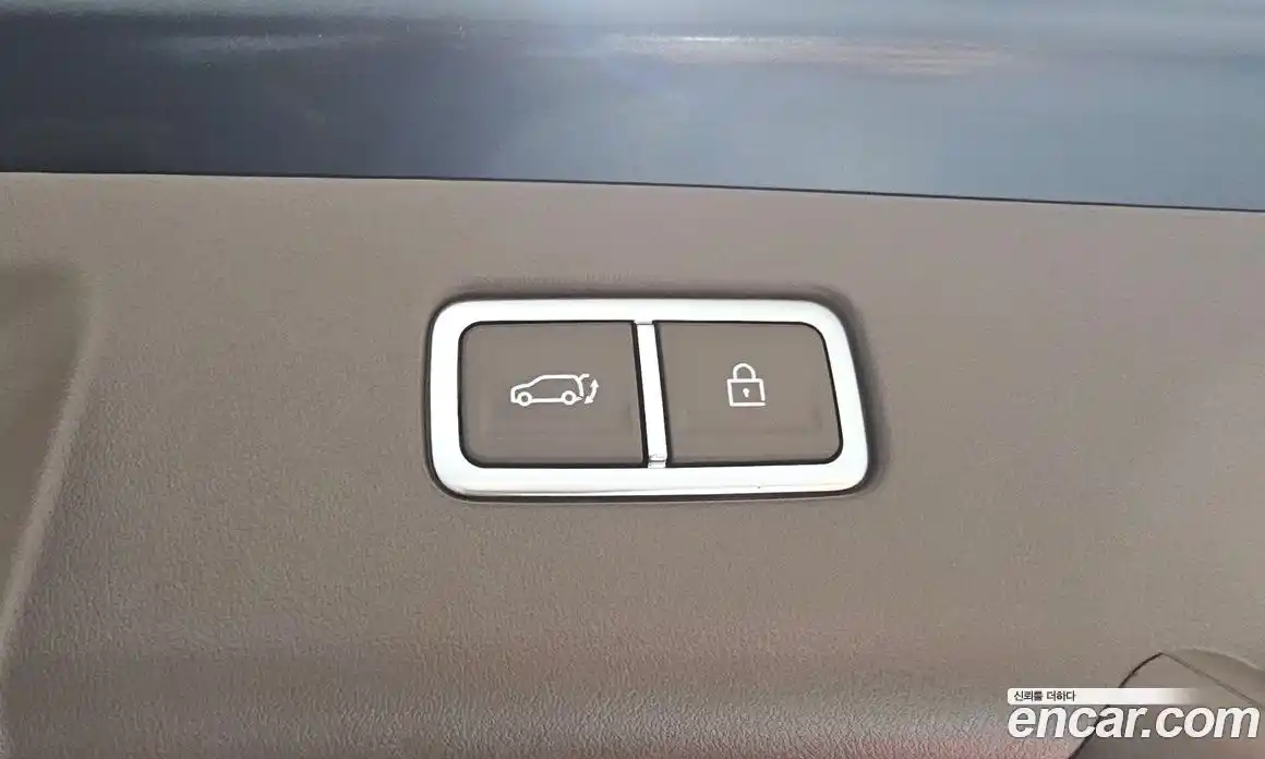 Kia EV9 2024 0.2 Автомат в Москве № 401469, фото 18